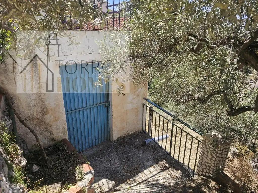 Casa rústica en venta en Diseminados Pago Coscoja, imagen 40