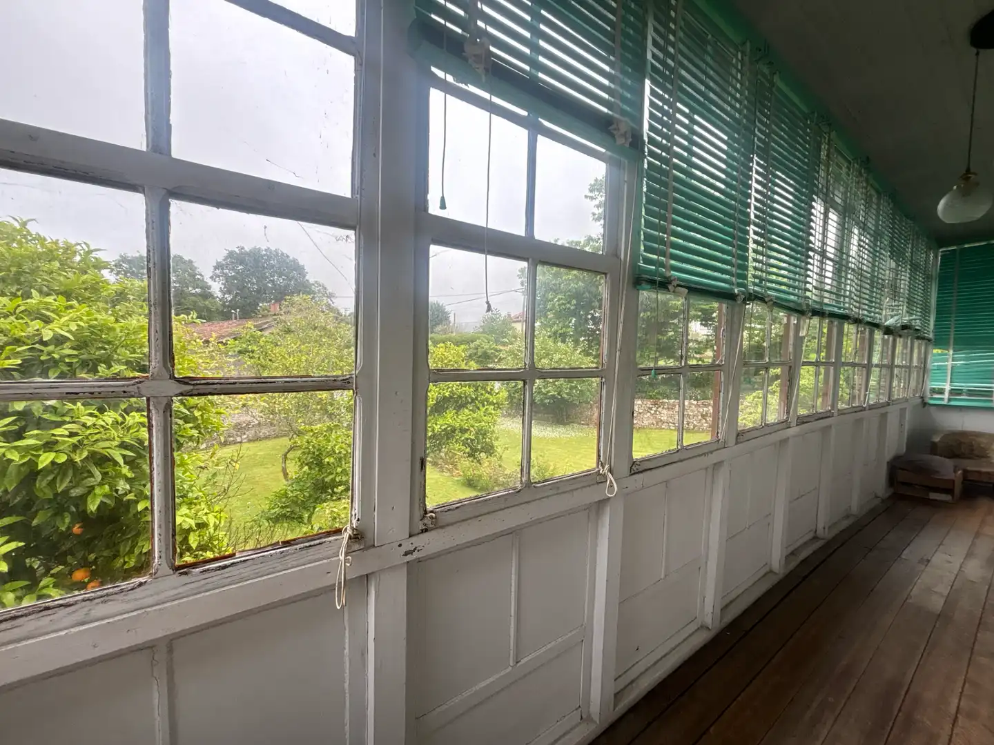 Casa rústica amb jardí en venda a Vibaña - Ardisana - Caldueño, imagen 8