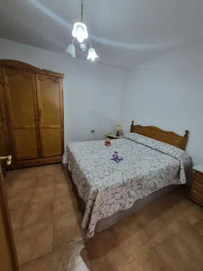 Dormitori de Dúplex en venda en Haría amb Terrassa i Moblat