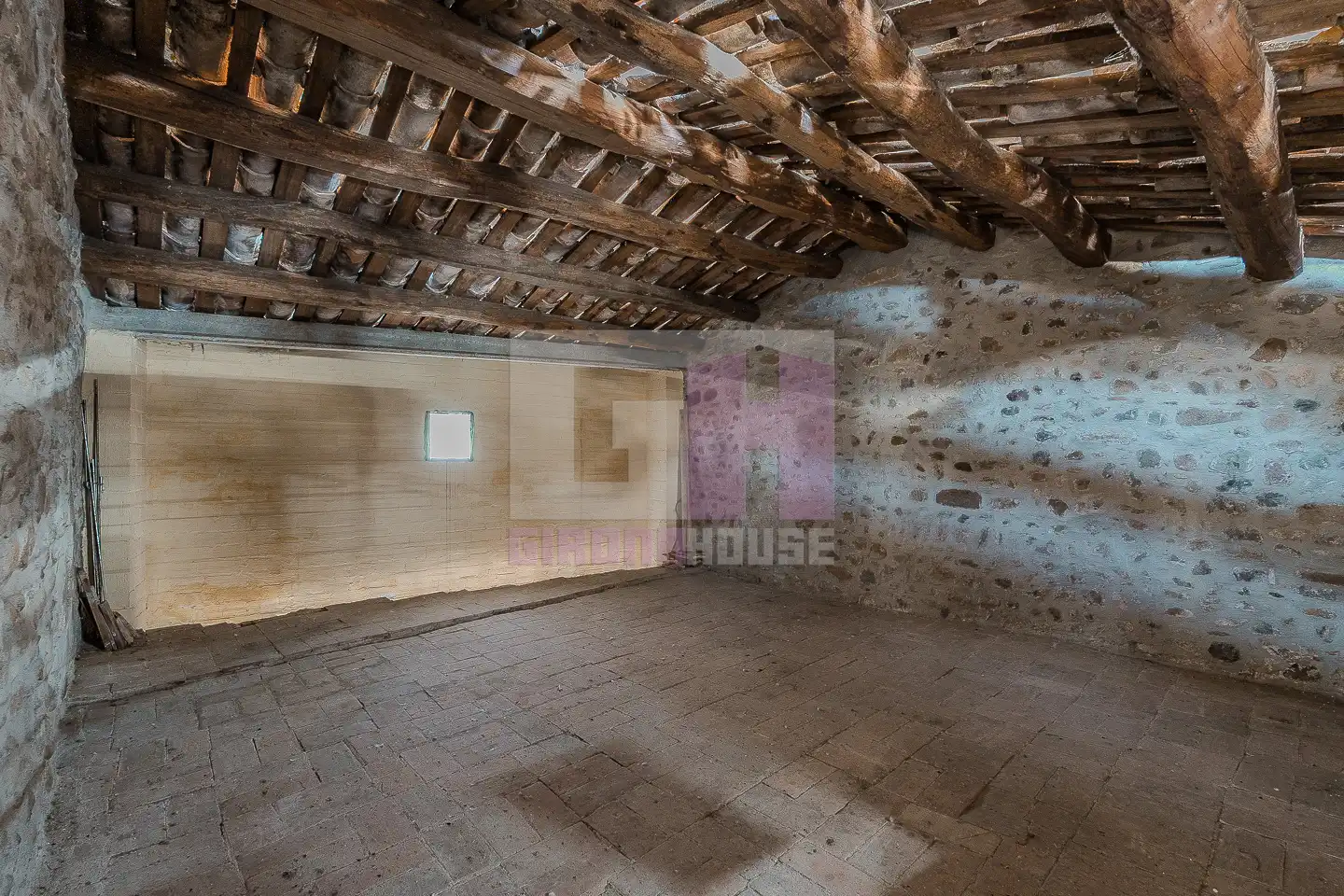 Finca rústica en venta en Cervià de Ter con Calefacción, Jardín privado y Terraza