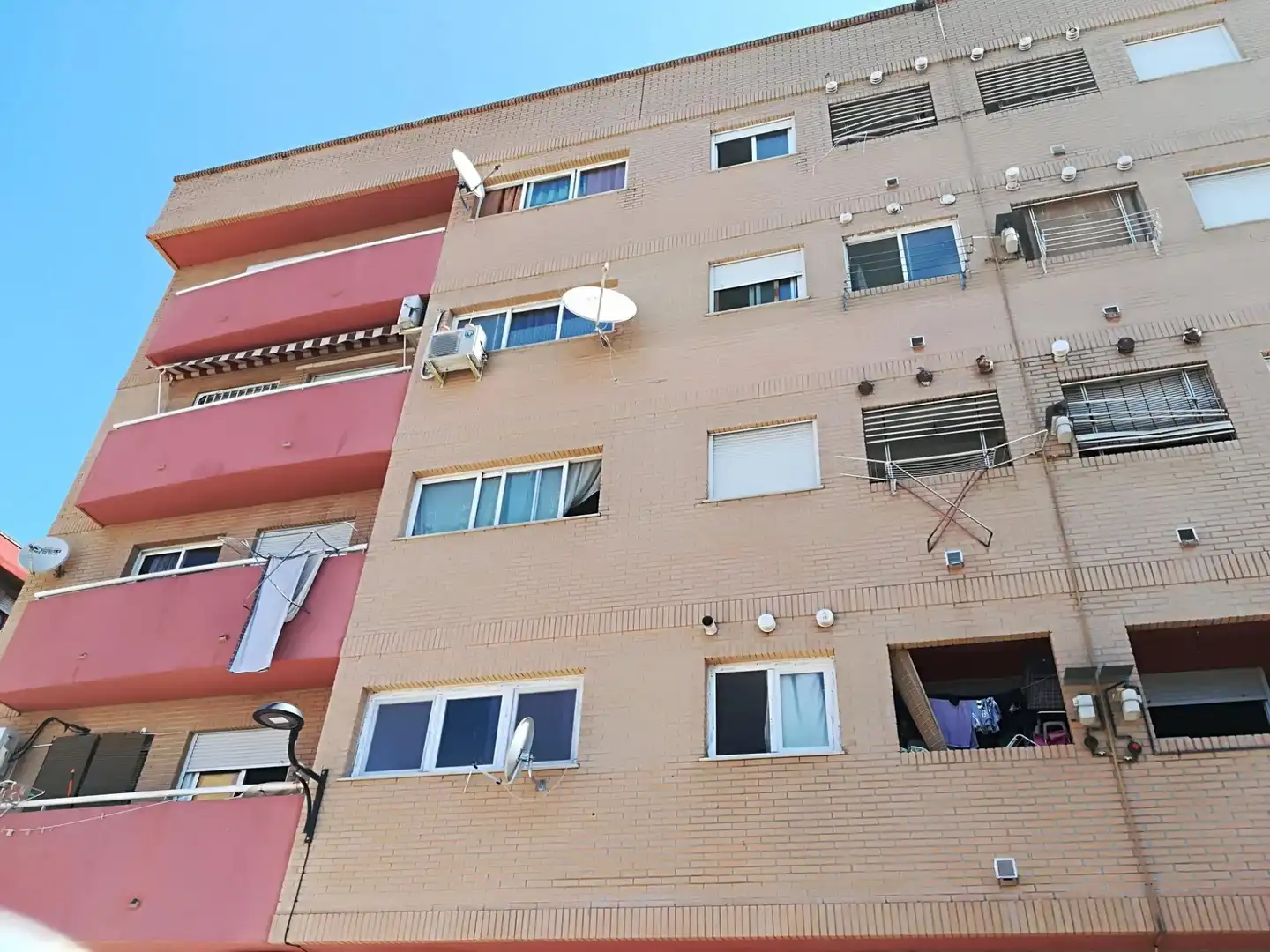 Piso en venta en Algemesí