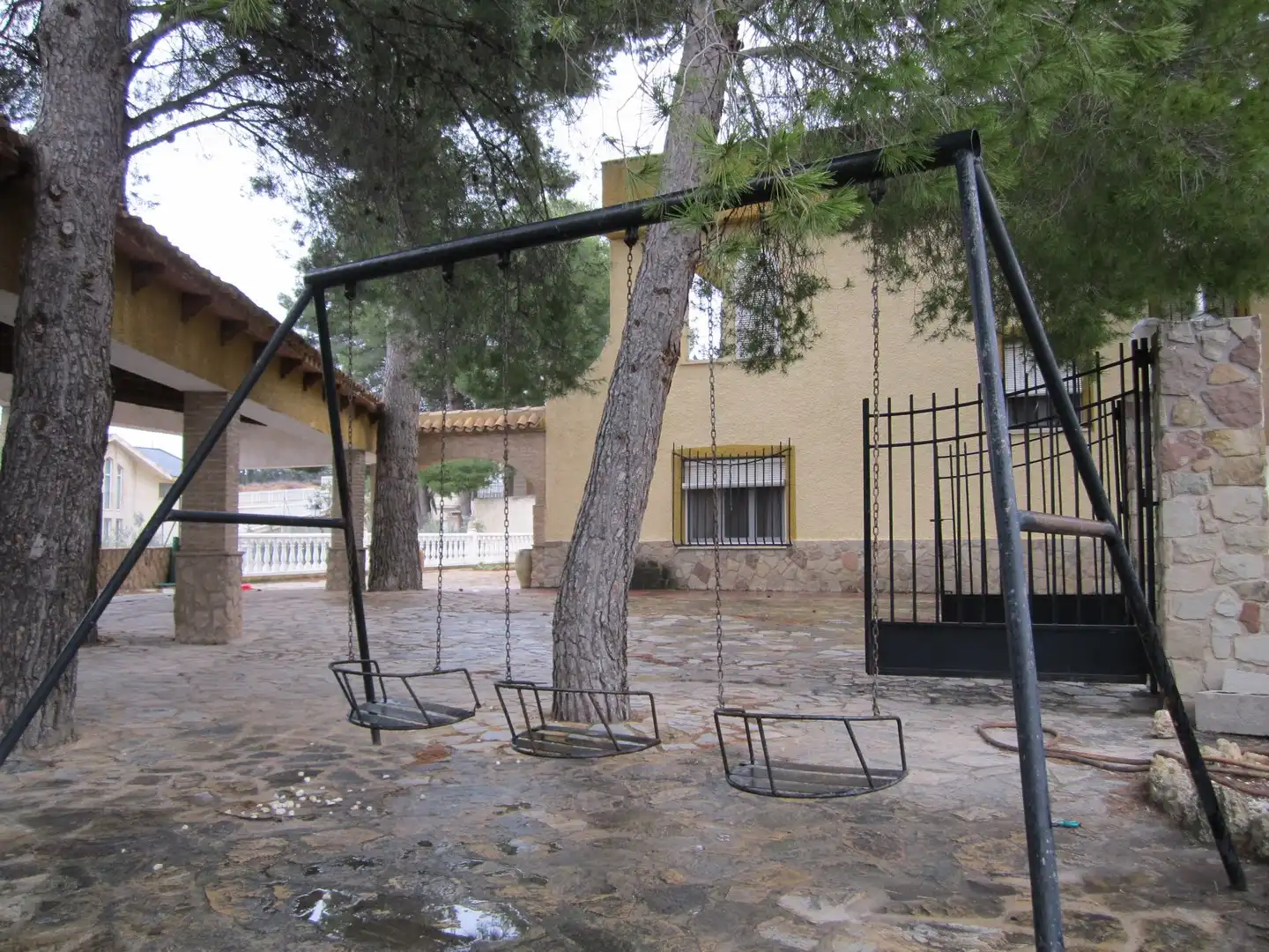 Maison avec piscine à vendre à Yecla, imagen 8