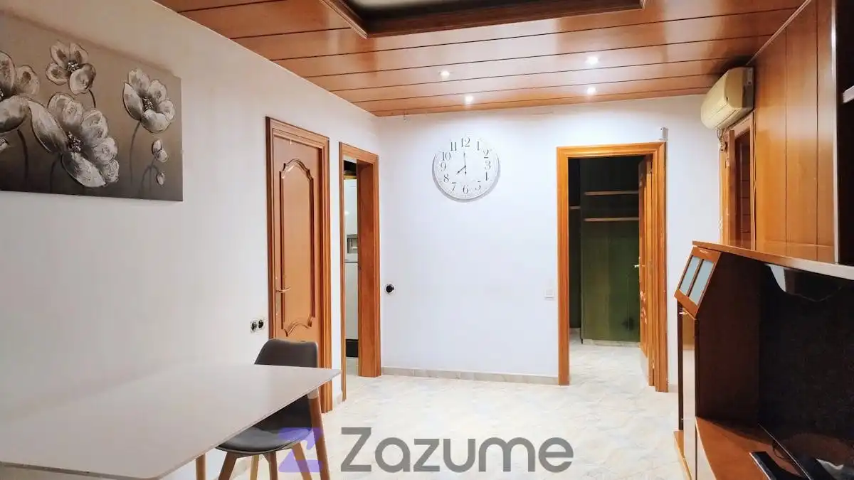 Flat for rent in Carrer de Provença, Sant Pere Nord