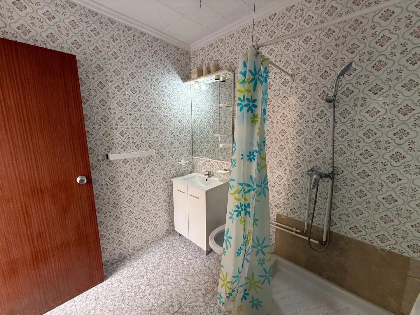 Wohnung zum Verkauf in Calle REVERENDO JOSE MARTI, 18, Barrio de Benimaclet