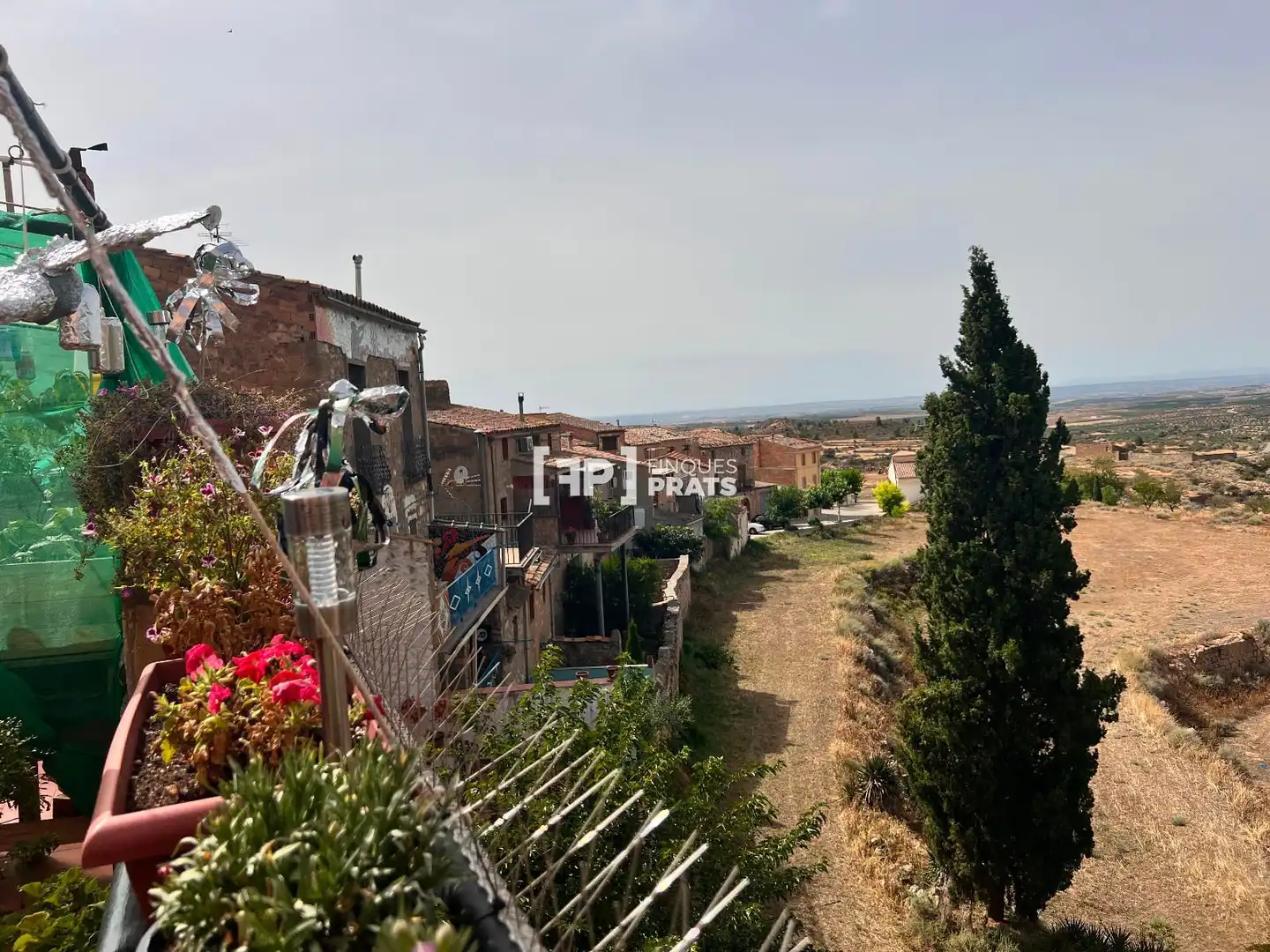 Casa o xalet en venda en Granyena de les Garrigues amb Aire condicionat, Calefacció i Terrassa
