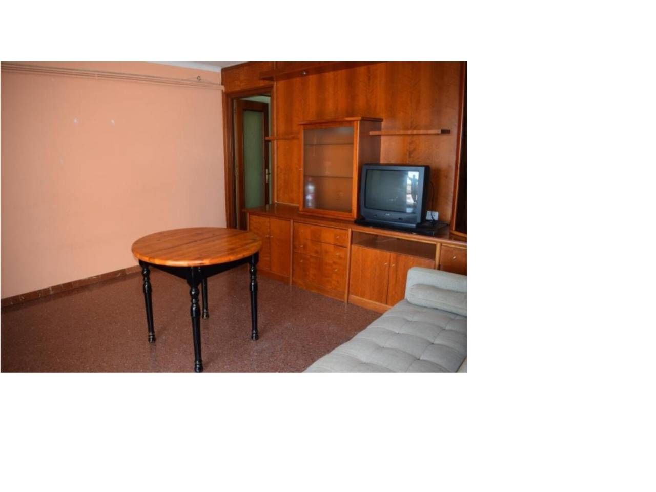 Bedroom of Attic for sale in Terrassa  with Heating, Terrace and Balcony