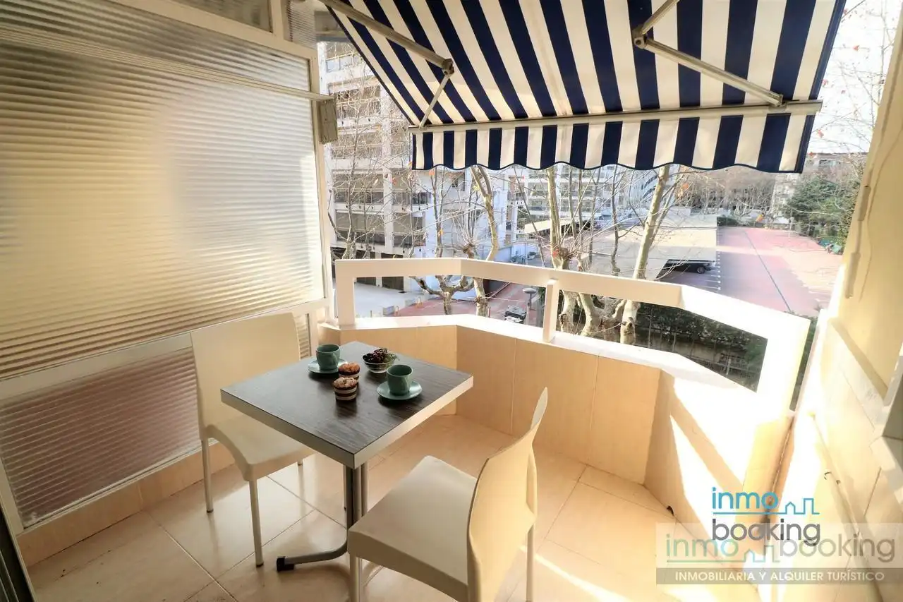 Studio to rent in Platja de Llevant, imagen 7