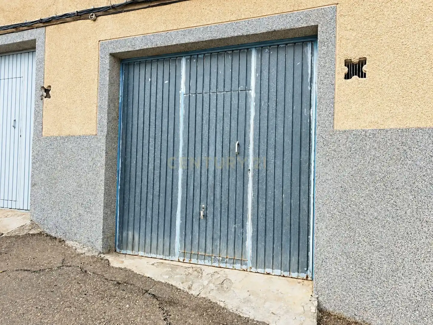 Parking de Casa o chalet en venta en Magacela, Badajoz