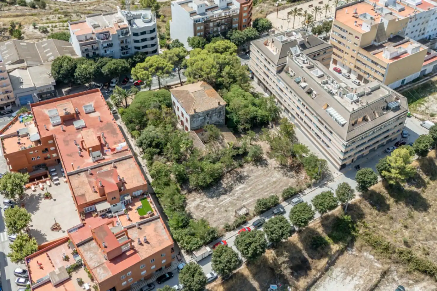 Maison à vendre à Benissa pueblo, imagen 47