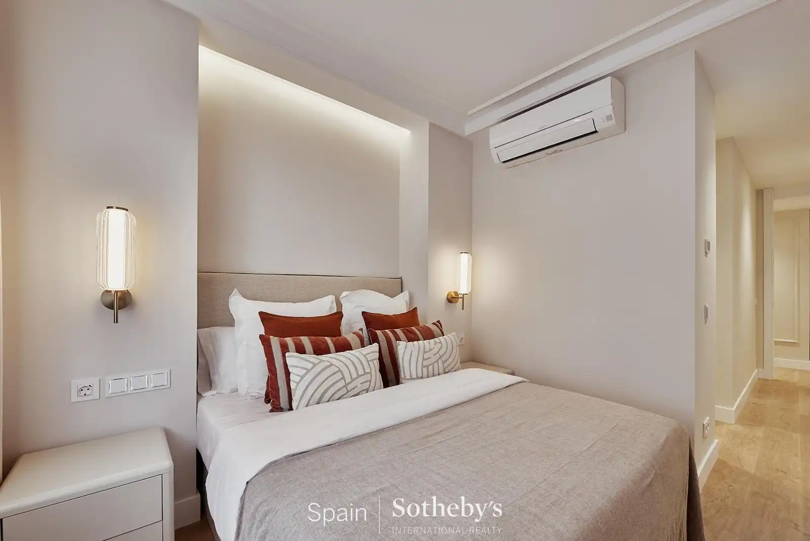 Appartement compact avec ascenseur à vendre à Calle de Don Ramón de la Cruz, imagen 21