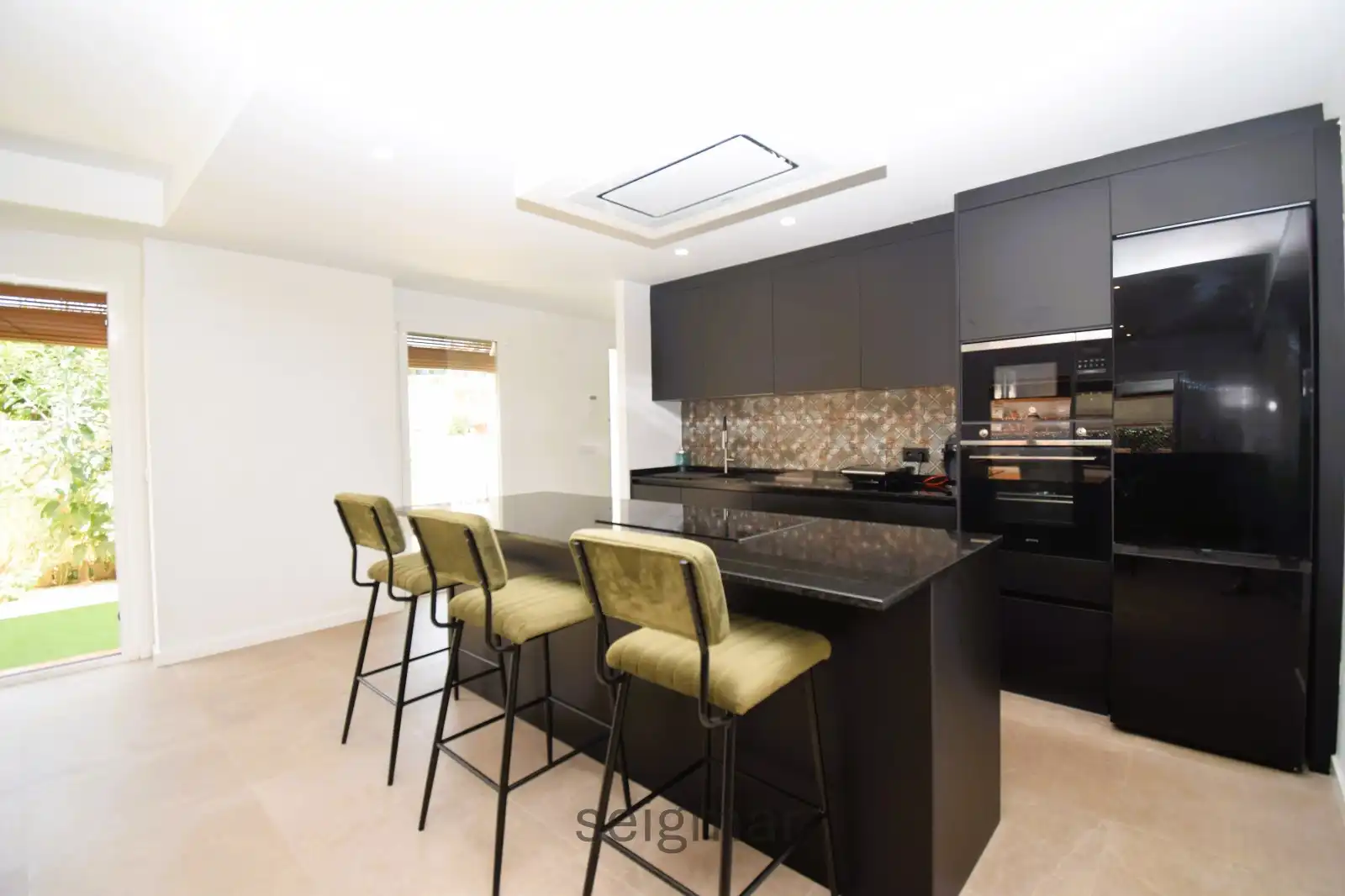 Chalet con terraza en venta en Foietes, imagen 9