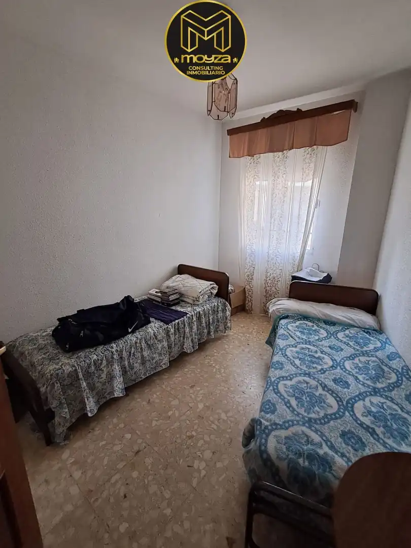 Casa amb terrassa en venda a Centro ciudad, imagen 26