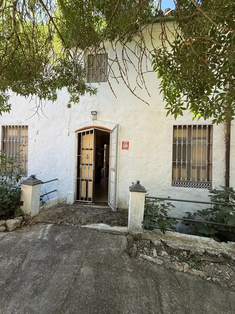 Casa in vendita a Iznájar, imagen 2