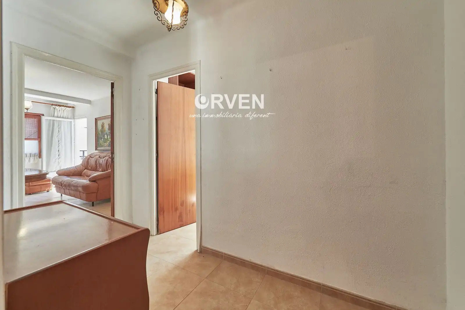 Wohnung zum Verkauf in Torredembarra mit Heizung, Terrasse und Ofen