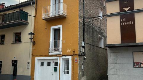 Photo 2 of Single-family semi-detached for sale in Carrer Major, 29, Sant Pau de Segúries, Girona