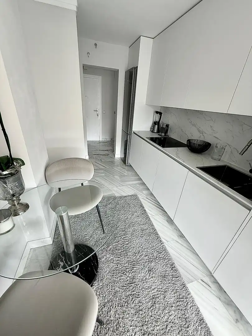 Apartment mit Terrasse zum Verkauf in Los Flamingos, imagen 11
