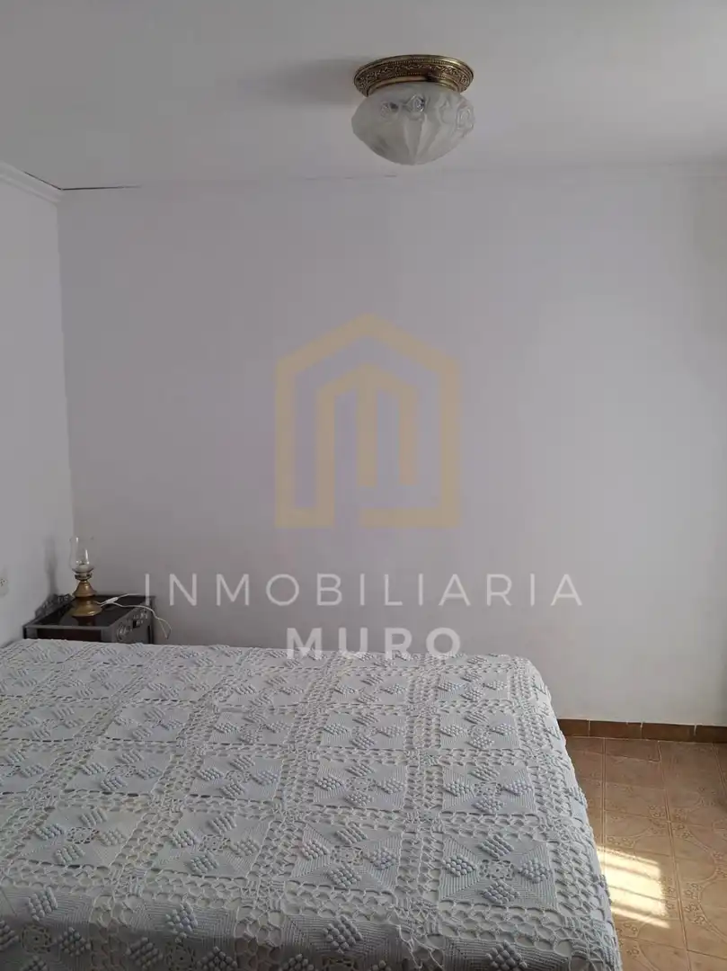 Habitación de Finca rústica en venta en Gaianes con Jardín privado, Terraza y Trastero