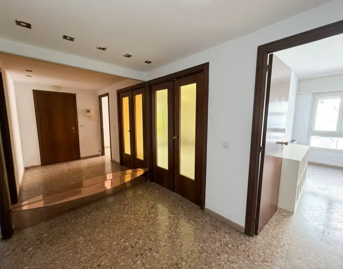 Piso con terraza en venta en Carrer de Barcelona 37, imagen 9