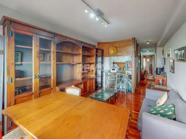 Appartement avec ascenseur à vendre à Rúa do Doutor Cadaval, imagen 2