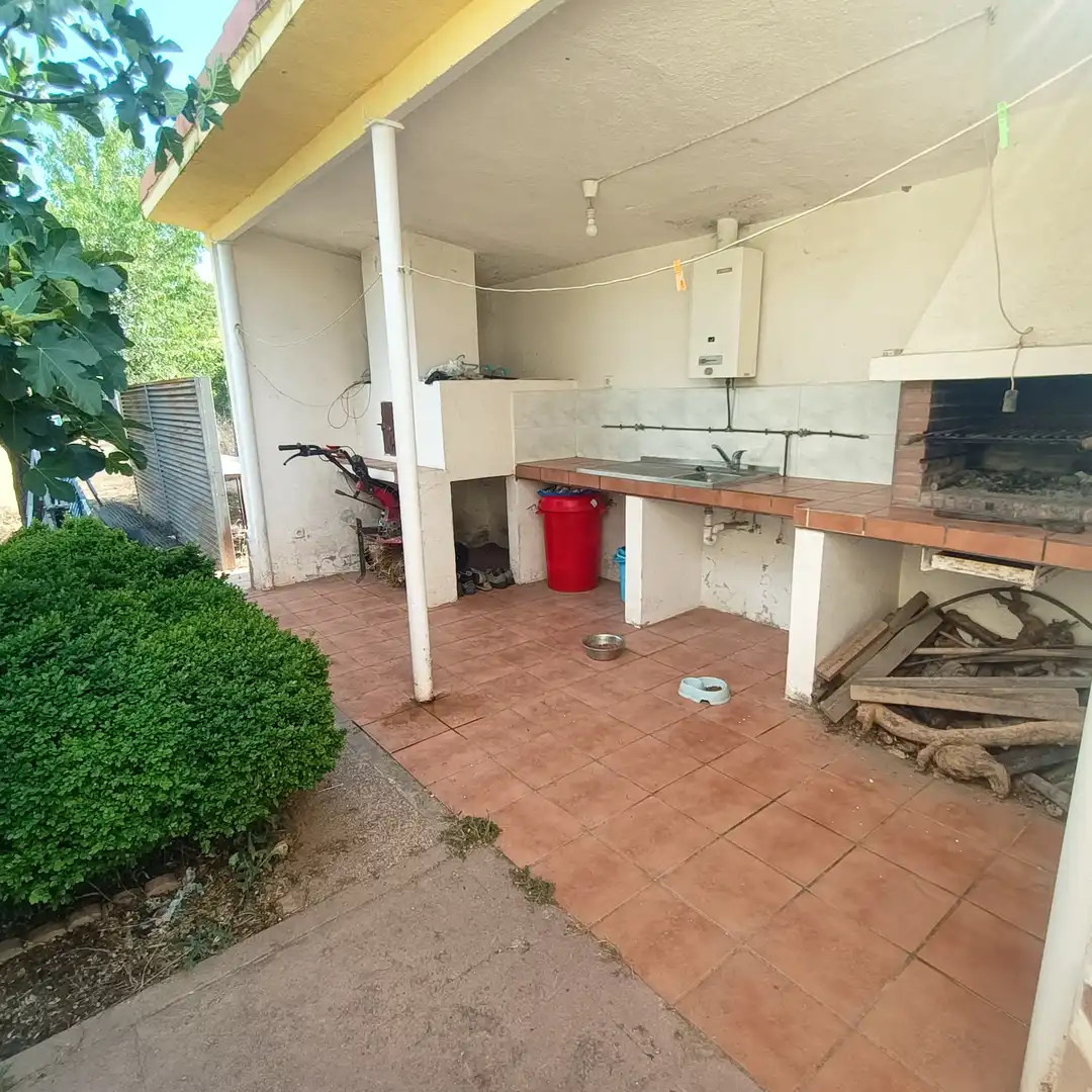 Terreny residencial en venda a Mejorada del Campo, imagen 10