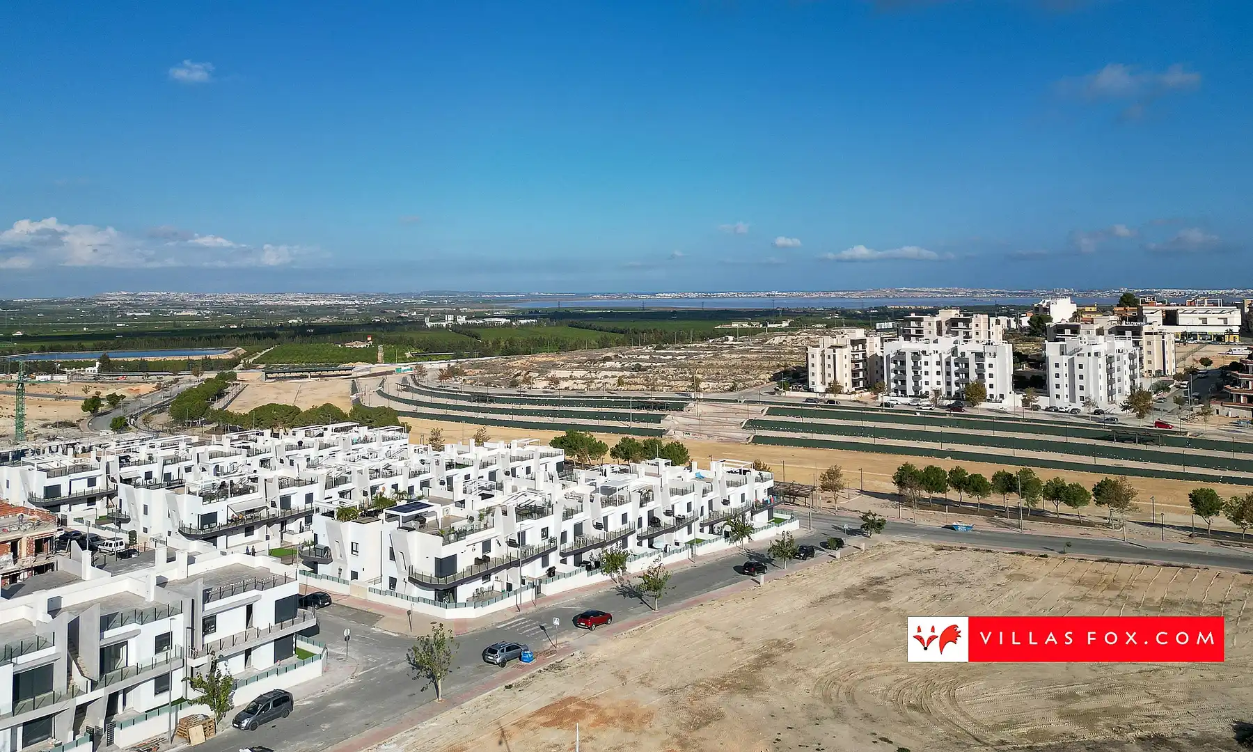 Apartament en venda a San Miguel de Salinas, imagen 37
