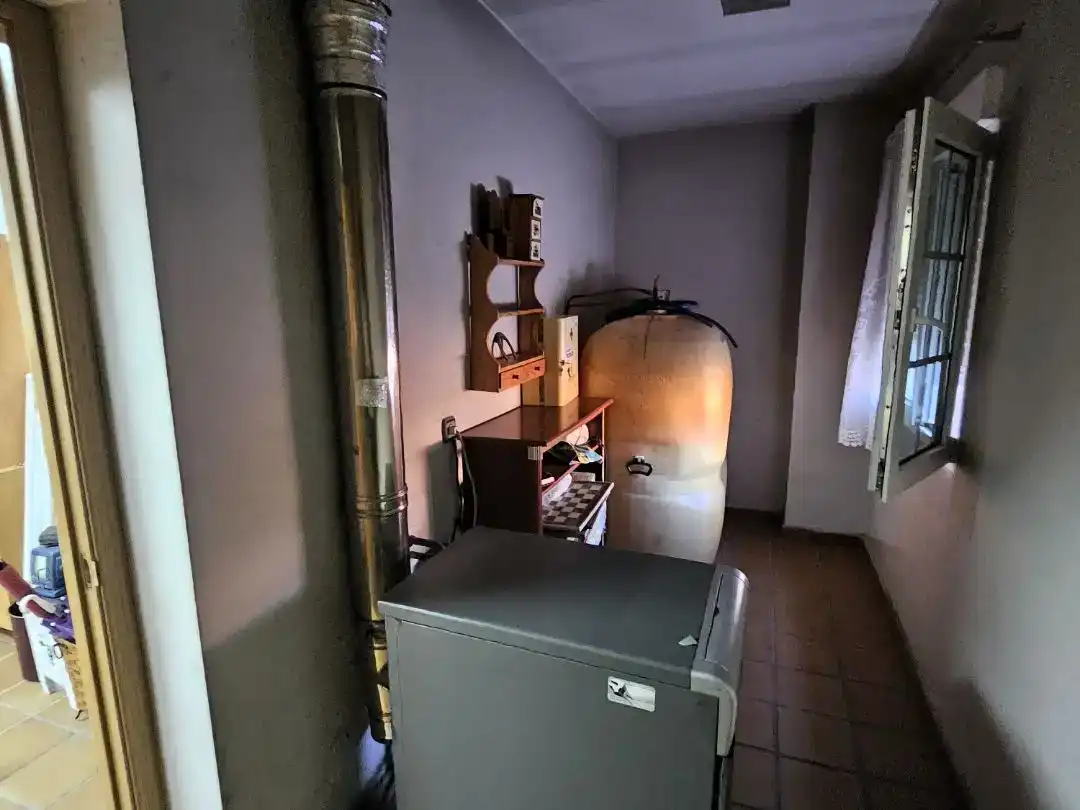 Piso en venta en Valdemorillo con Aire acondicionado, Jardín privado y Trastero