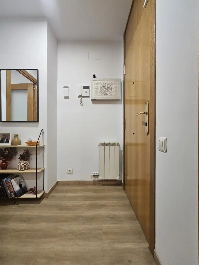 Piso en venta en Barcelona con Aire acondicionado, Calefacción y Parquet