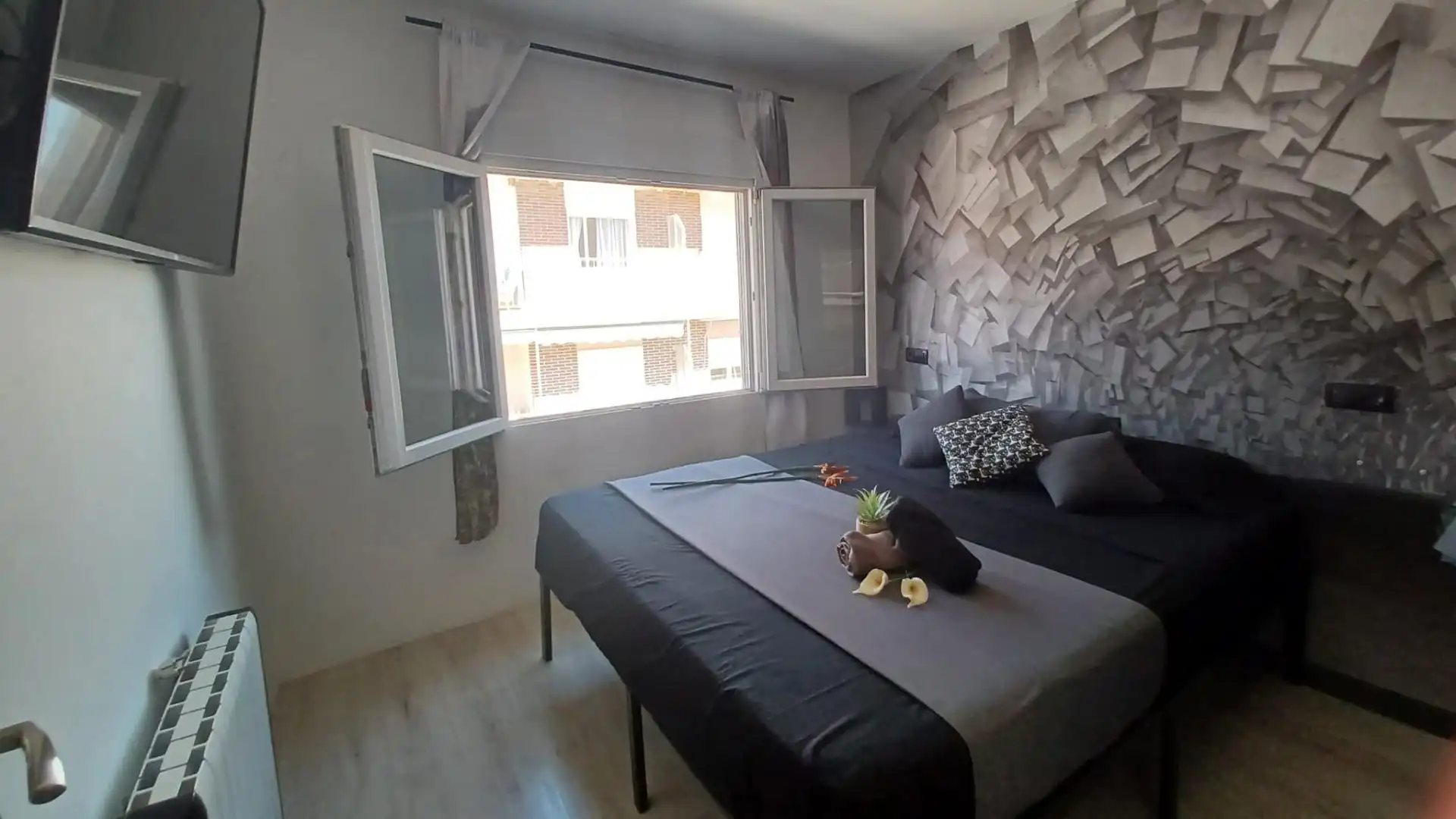 Habitación de Piso en venta en Pilar de la Horadada con Aire acondicionado, Calefacción y Amueblado