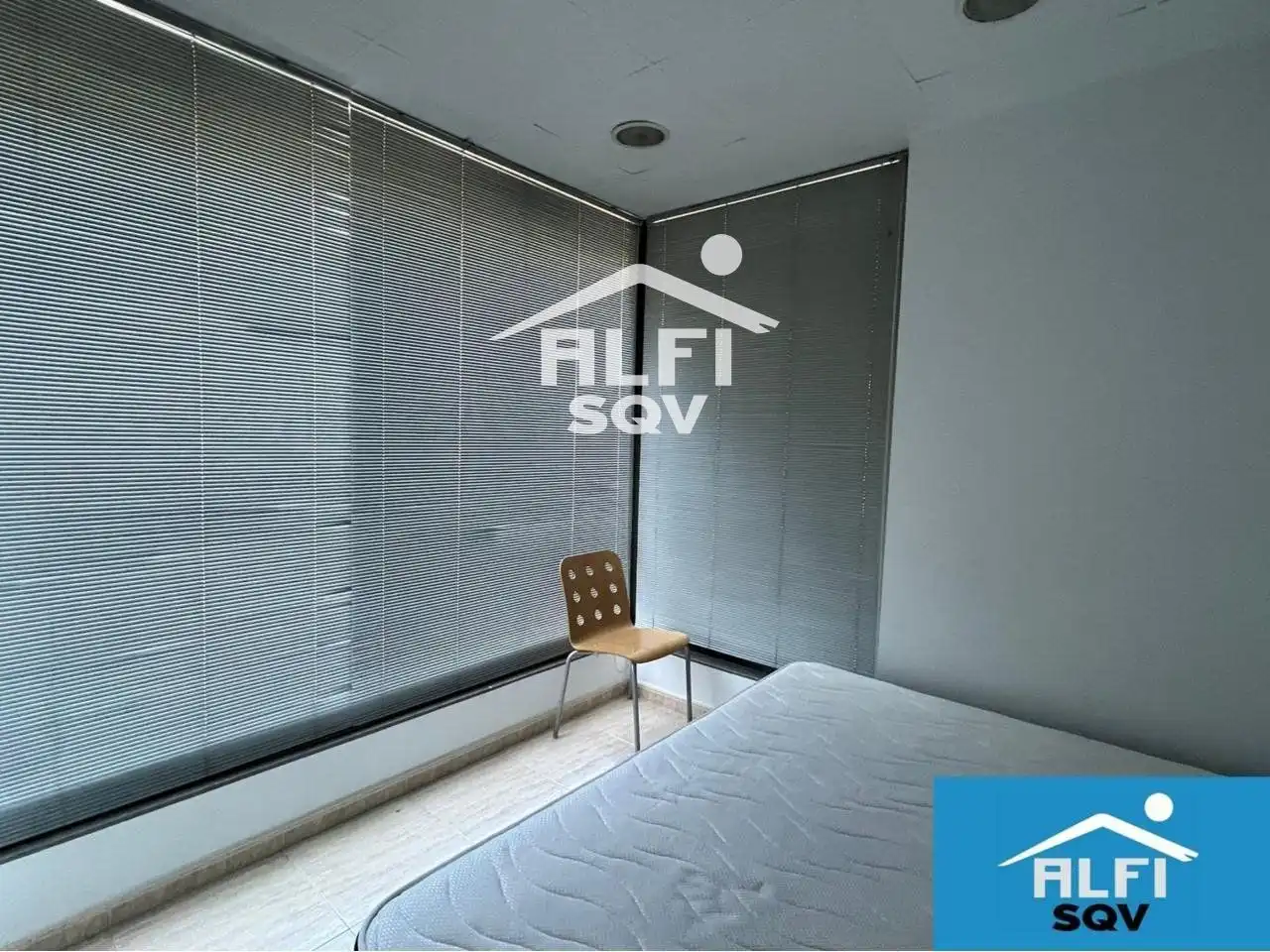 Schlafzimmer von Geschaftsraum zur Miete in Can Casablanques