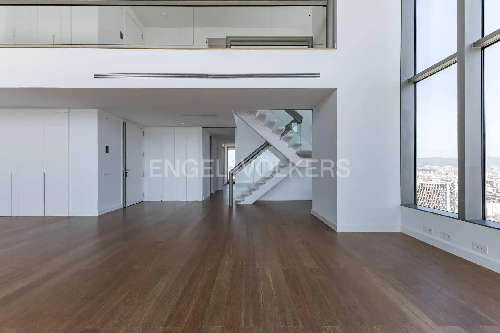 Pis en venda en Barcelona amb Aire condicionat, Calefacció i Parquet