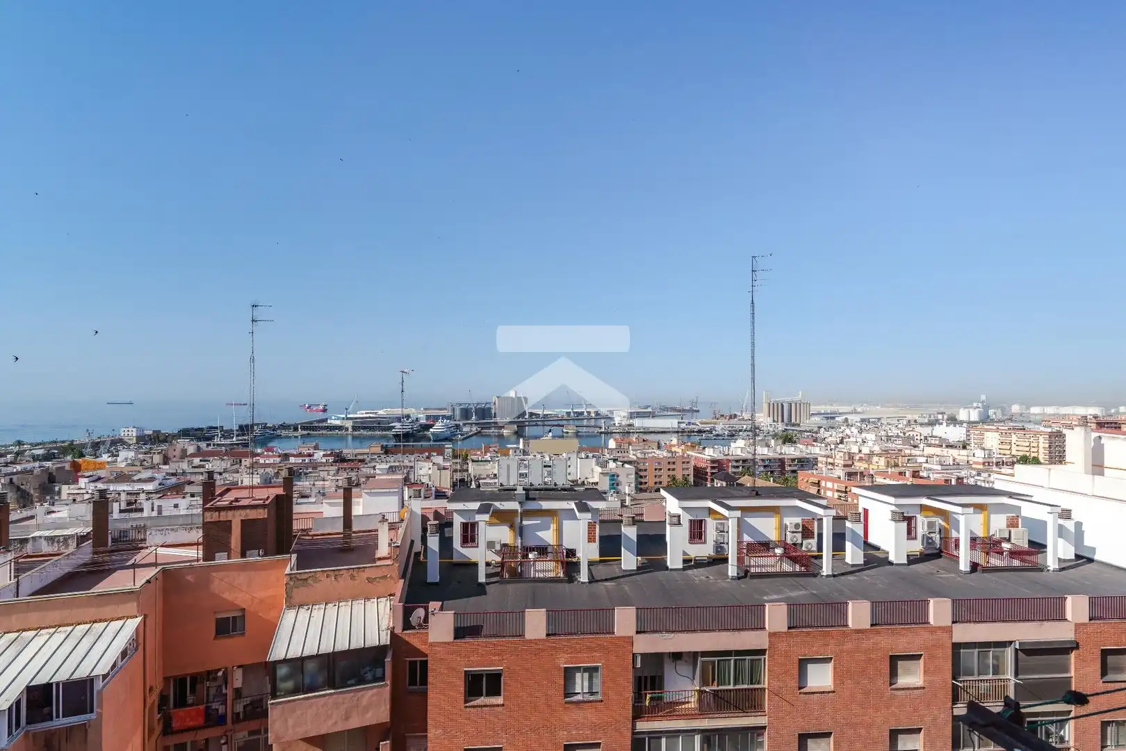 Wohnung mit Terrasse zum Verkauf in Calle CAPUTXINS, imagen 24