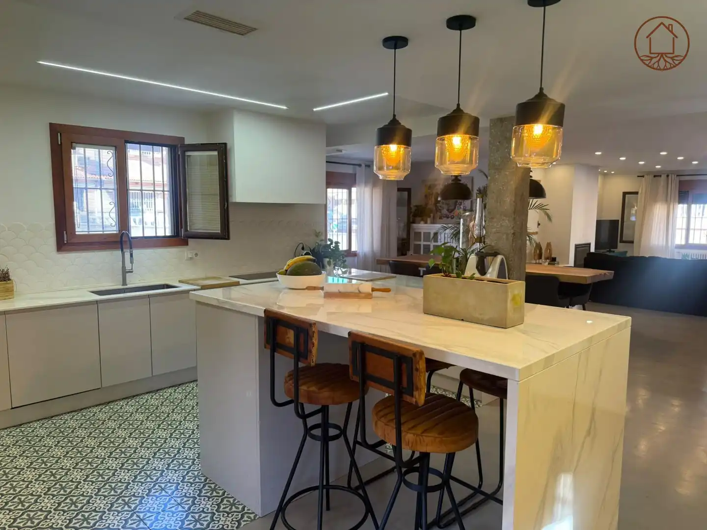 Villa mit Terrasse zum Verkauf in Calle RAFAEL ALBERTI 14, imagen 22