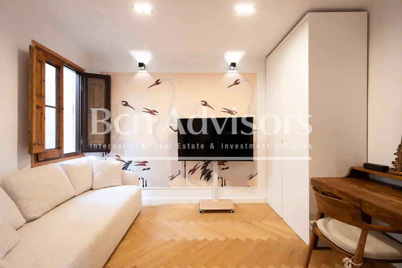 Wohnung mit Terrasse zum Verkauf in Gran Via de les Corts Catalanes, imagen 19