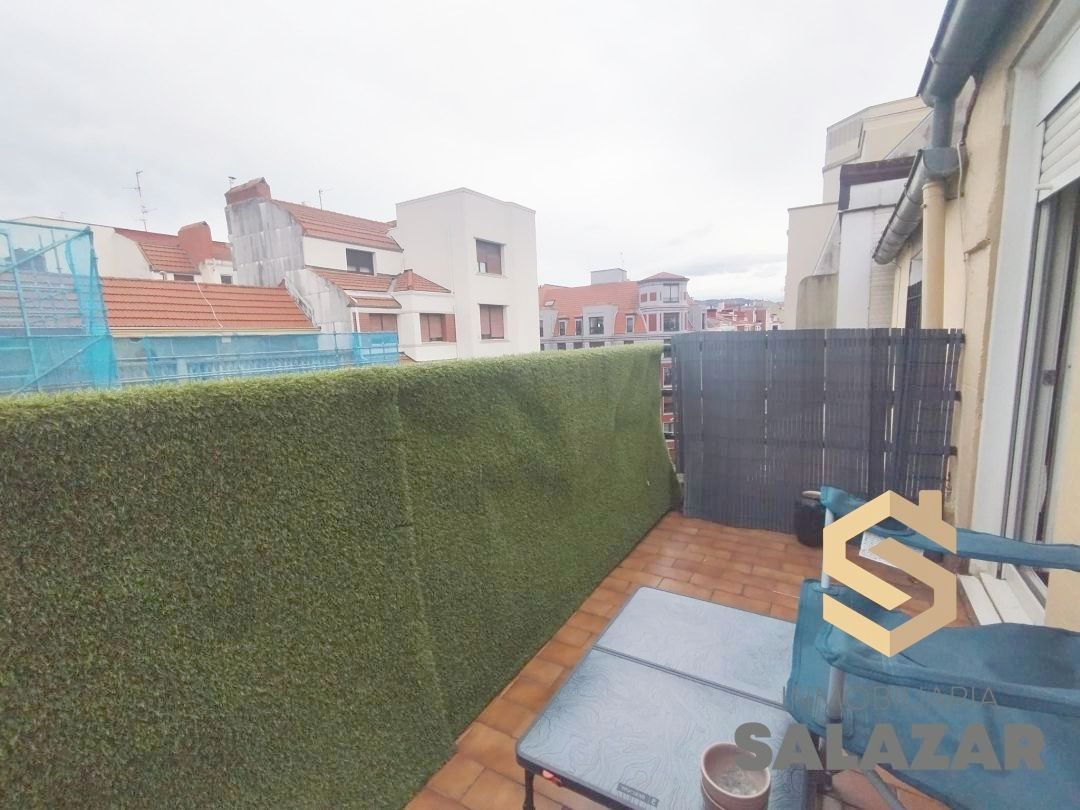Flat to rent in Calle General Eguía, Sabino Arana - Jesuitas, Indautxu