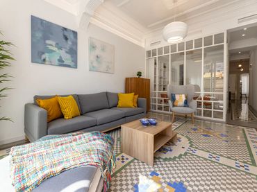 Appartement à louer à L'Eixample