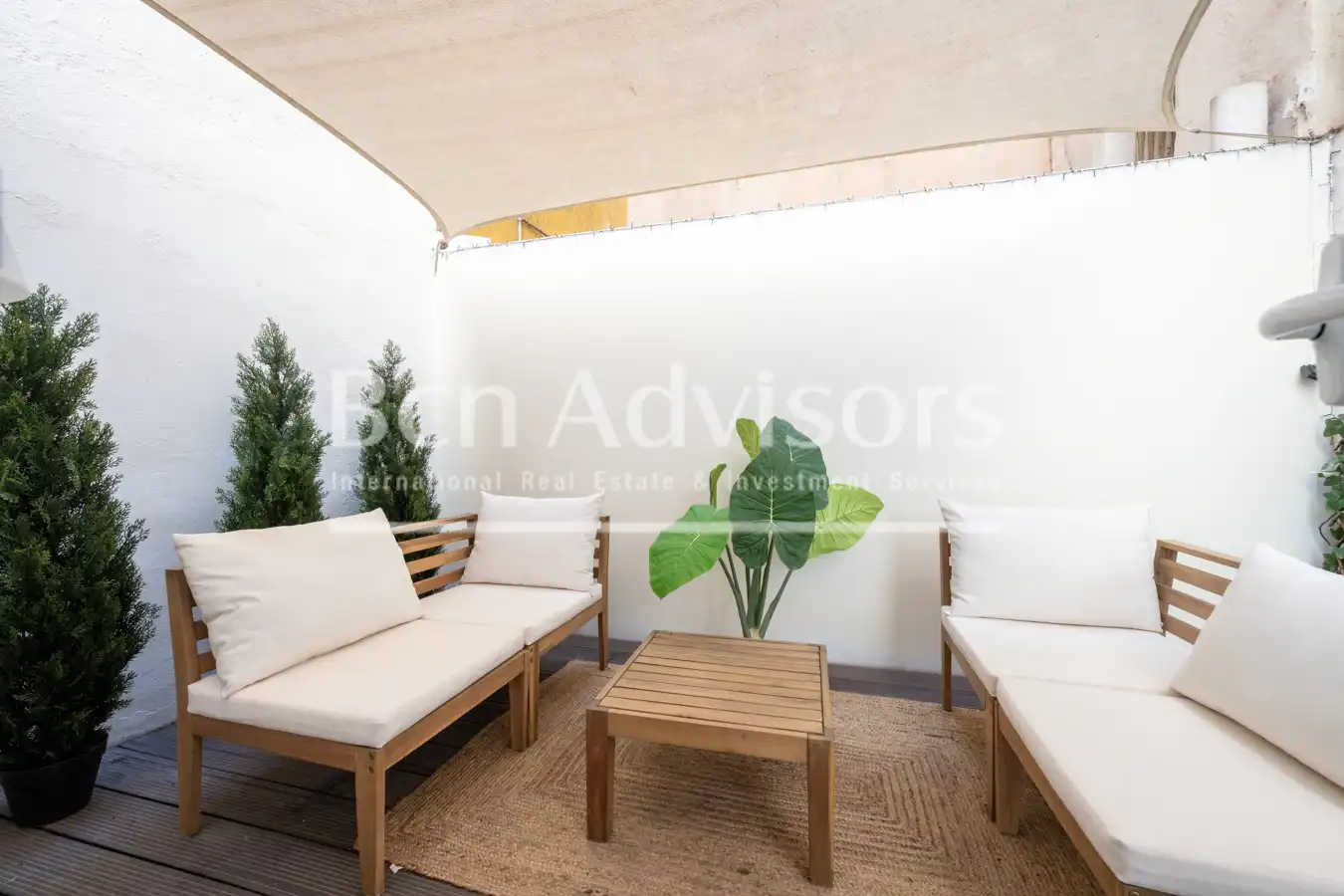 Appartement avec terrasse à vendre à Carrer del Regomir, imagen 27
