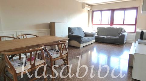 Foto 2 de Piso en venta en Avenida Peset Aleixandre, Tormos,  Valencia Capital