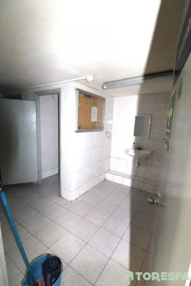Bany de Nau industrial en venda en Cardedeu