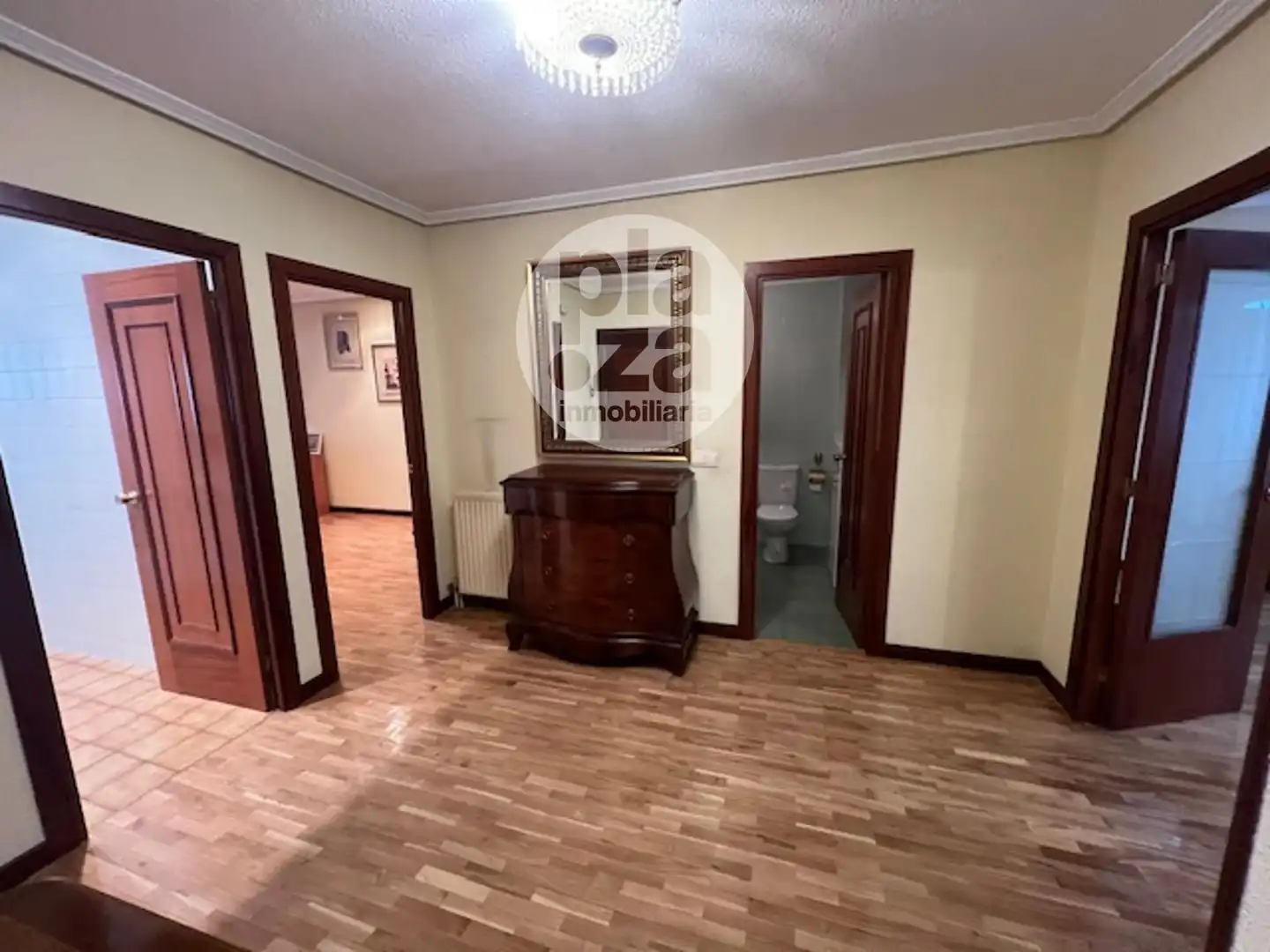 Flat for sale in Burgos  with Heating and Terrace