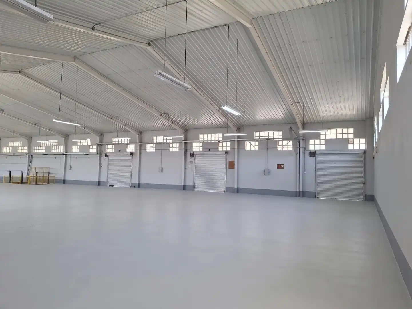Industriegebäude zur Miete in Ventiun, imagen 17