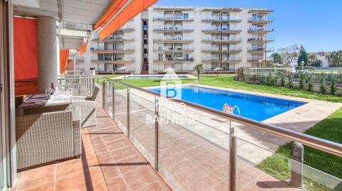 Foto 2 von Wohnung zum Verkauf in Cap Blanc, 7, Santa Margarita, Roses