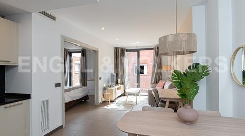 Photo 3 of Apartment to rent in Osi, Pedralbes, Barcelona