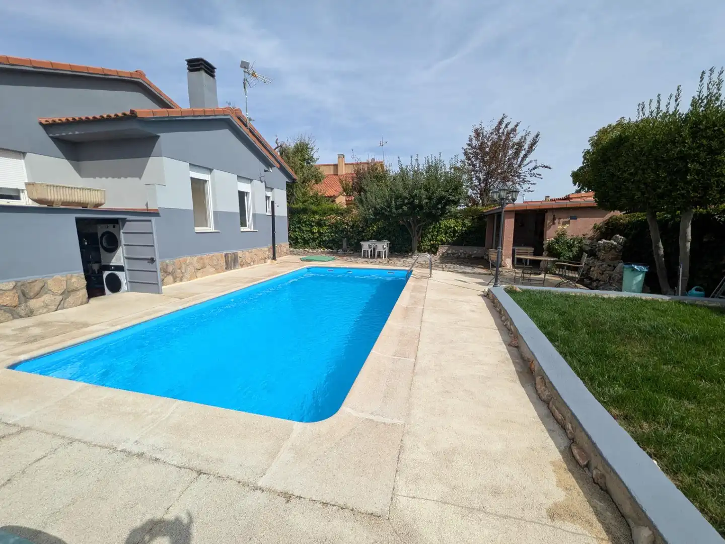 Villa avec piscine à vendre à Loranca de Tajuña, imagen 39