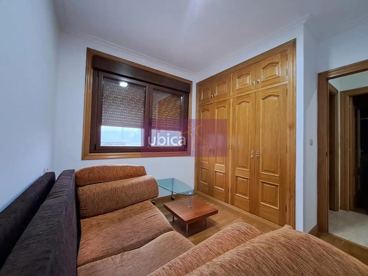 Houses for rent in Ponteareas  with Heating, Private garden and Terrace