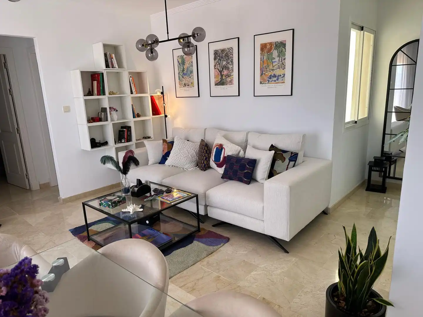 Appartement compact avec piscine à vendre à El Faro de Calaburra - Chaparral, imagen 13