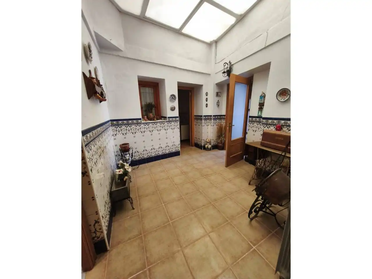 Maison avec jardin à vendre à Ronda Pozo, imagen 5