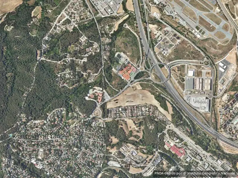 Wohnung zum Verkauf in Creu de Barberà - Sector Sud, imagen 4
