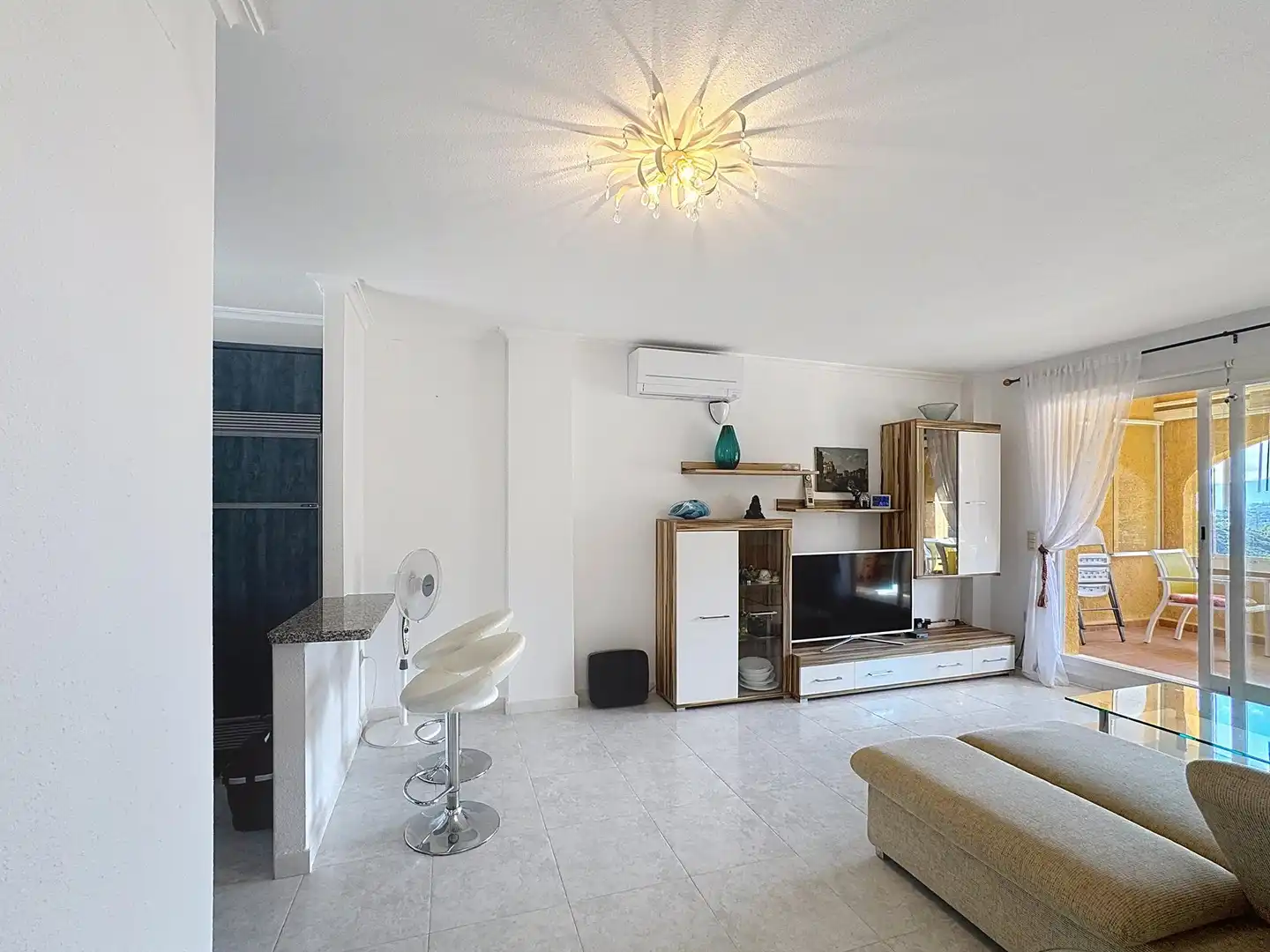 Attic for sale in Cumbre del Sol