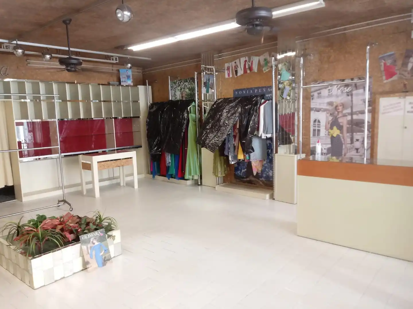 Local commercial à vendre à Villanueva de la Serena, imagen 10