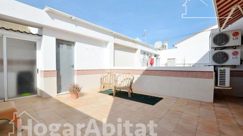 Foto 3 de Ático en venta en Calle Cullera, Playa de Gandia, Gandia